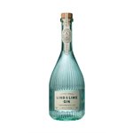 Lind & Lime Scottish Gin 750ml