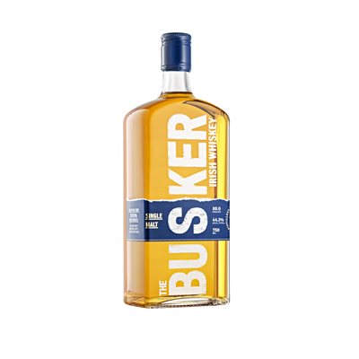 The Busker Single Malt 700ml