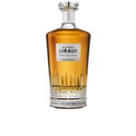 Alfred Giraud Harmonie French Malt Whiskey 700ml