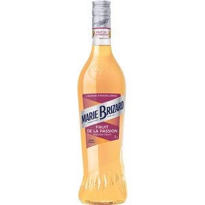 Marie Brizard Passion Fruit 700ml