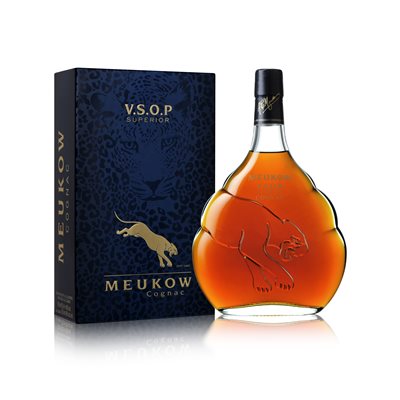 Meukow Cognac VSOP 750ml