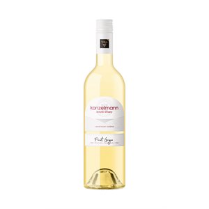 Konzelmann Estate Winery Lakefront Series Pinot Grigio VQA 750ml