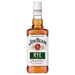 Jim Beam Rye 750ml