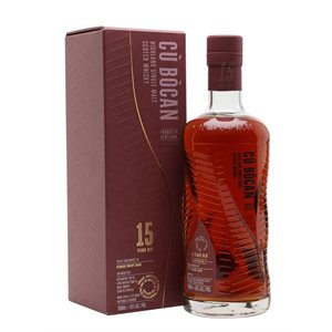 Cu Bocan 15 YO 700ml