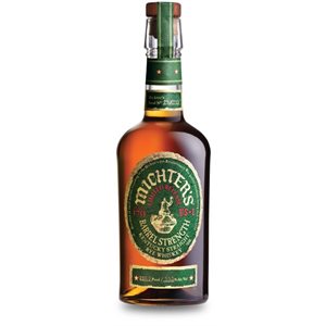 Michter's US*1 Barrel Strength Rye 750ml