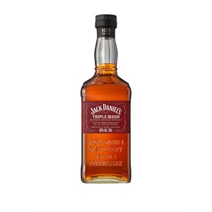 Jack Daniels Triple Mash 700ml