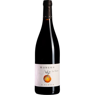 Domaine Piron Cru Beaujolais Morgon Charmes 750ml