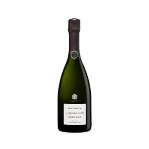 Bollinger Rose LGA 2015 750ml