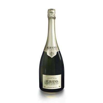 Krug Clos De Mesnil 2008 750ml