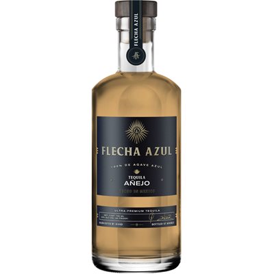 Flecha Azul Anejo 750ml