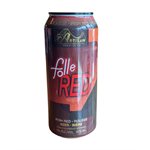 Artisan Brewing Folle Red Irish Red 473ml