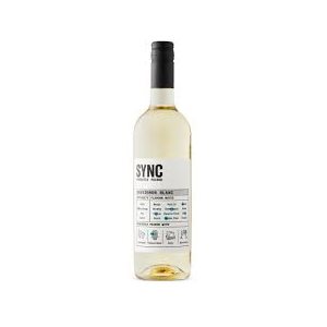 Sync Sauvignon Blanc 750ml