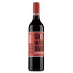 Shot in the Dark Cabernet Shiraz 750ml