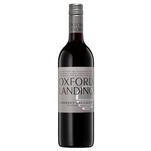 Oxford Landing Estate Cabernet Sauvignon 750ml