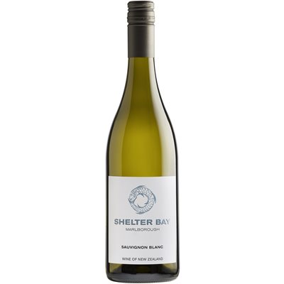 Shelter Bay Marlborough Sauvignon Blanc 750ml