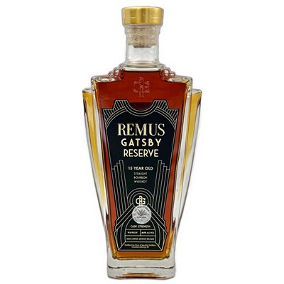 Remus Gatsby Reserve 2024 750ml