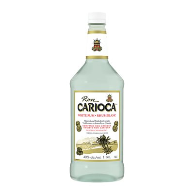 Ron Carioca PET 1140ml