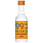 99 Peaches 50ml