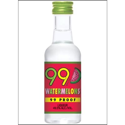 99 Watermelons 50ml