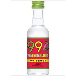 99 Watermelons 50ml