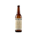 Bellwoods Brewery White Picket Fence Blended Foeder Saison 500ml