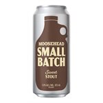 Moosehead Small Batch Sweet Stout 473ml