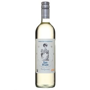 Rayo De Luna Torrontes Chardonnay Organic 750ml