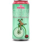 Pump House Crafty Radler Melon Prickly Pear 473ml