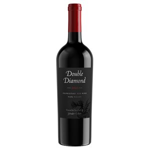 Double Diamond Proprietary Red Wine 750ml