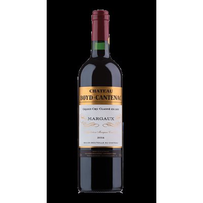 Chateau Boyd Cantenac 2018 750ml