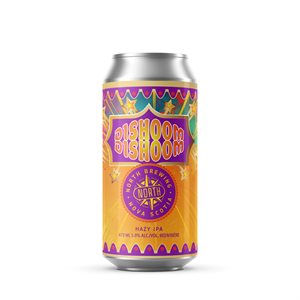 North Brewing Dishoom Dishoom IPA 473ml