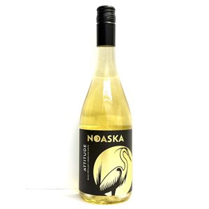 Noaska Attitude Sparkling White 750ml